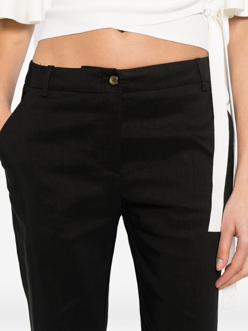 Bello straight-leg trousers 5