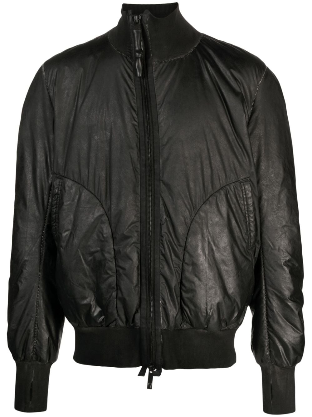 Fargo waterproof puffer jacket - 1