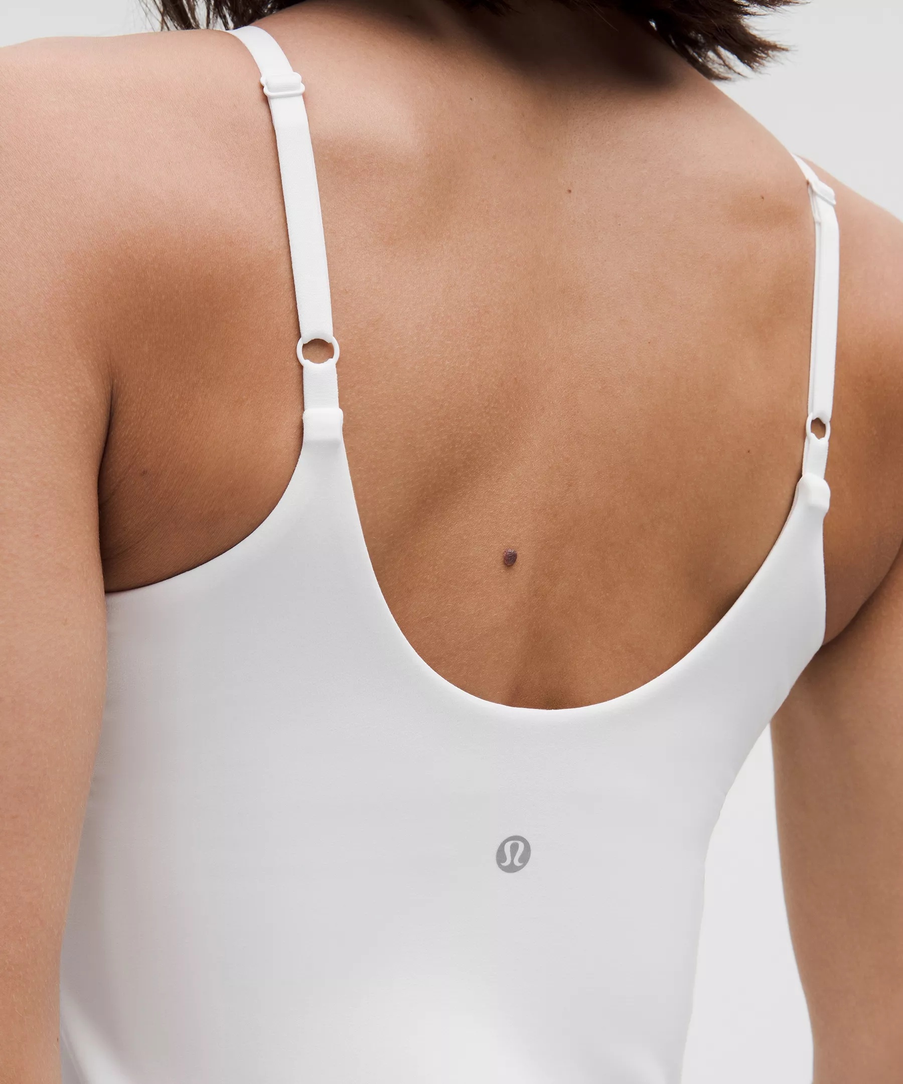 lululemon Align™ High-Neck Dress *Light Support, C/D Cup - 4