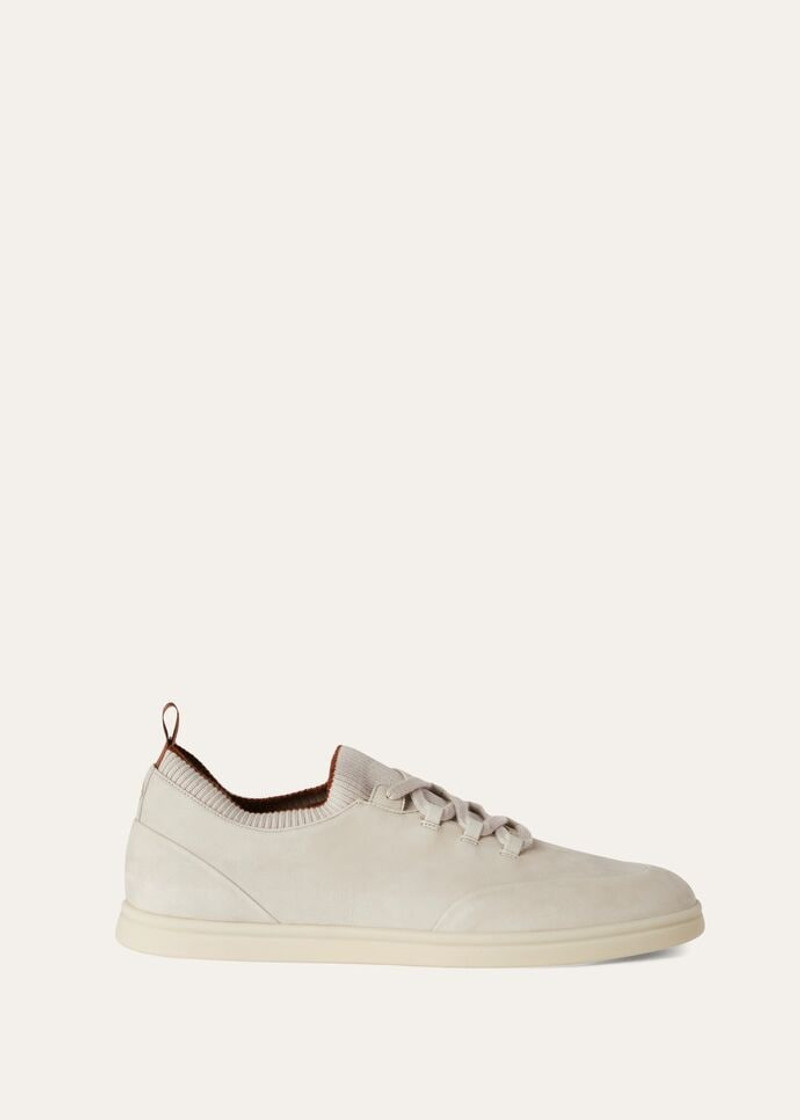 Soho Walk Sneaker - 1