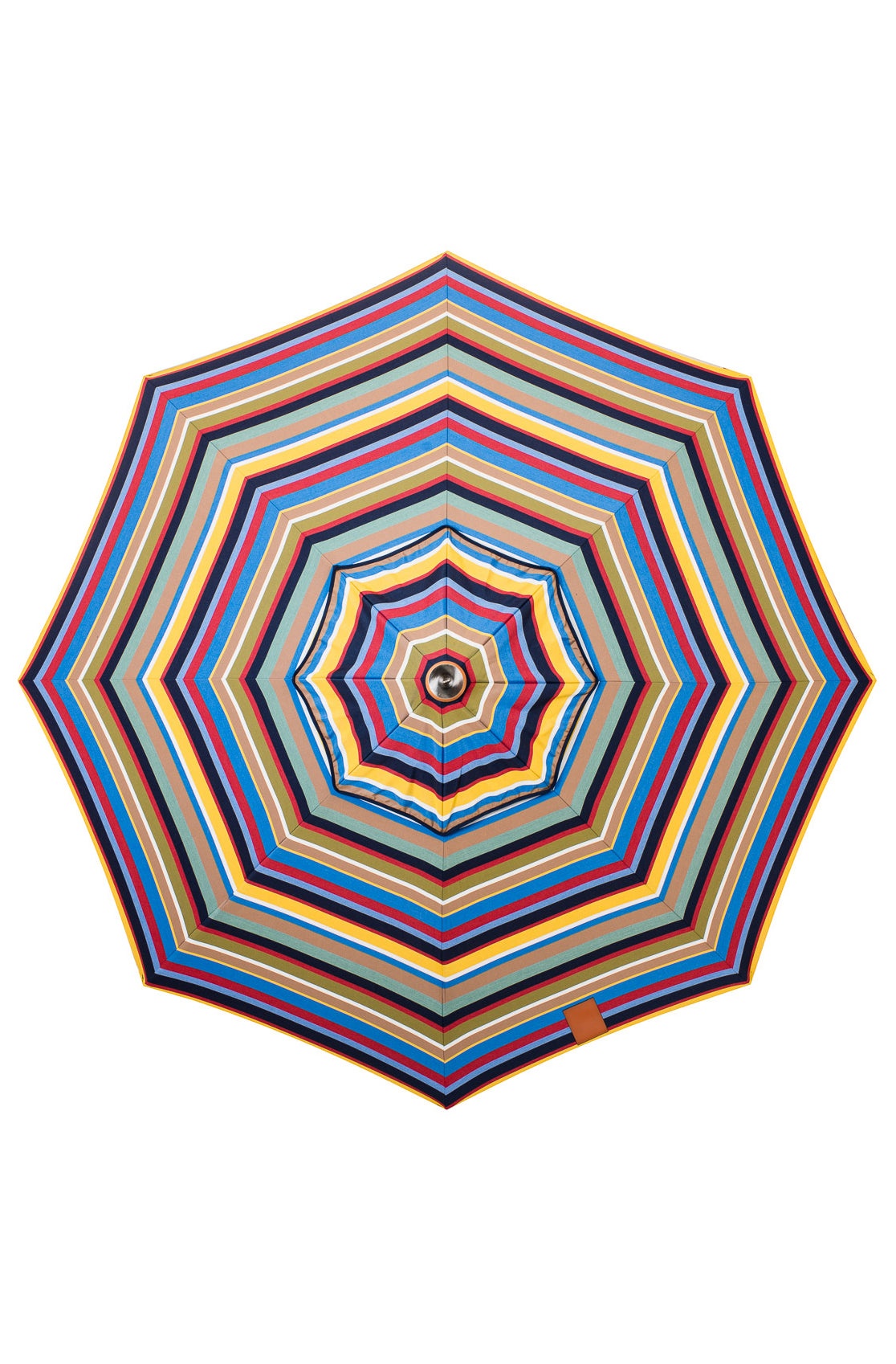 STAUD MARKET UMBRELLA MARKET STRIPE - 3