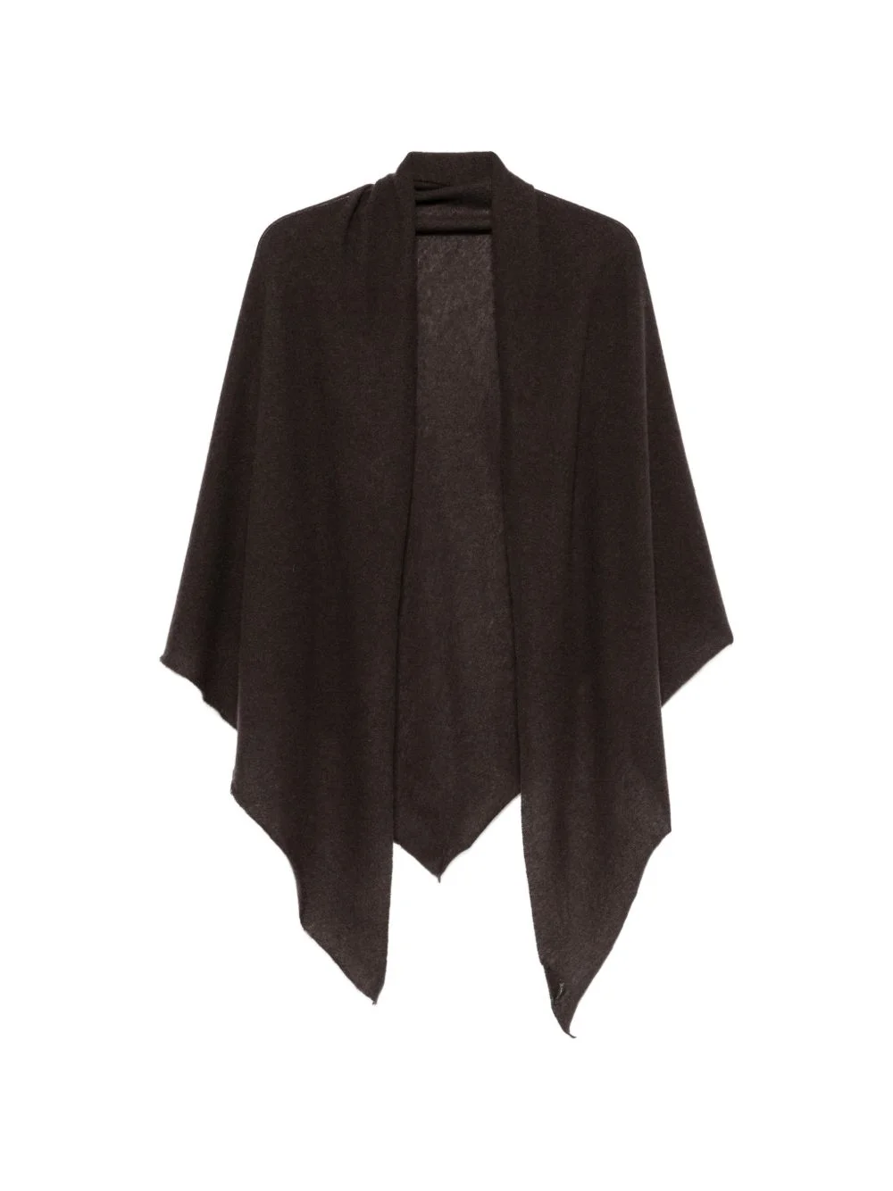 fine-knit scarves - 1
