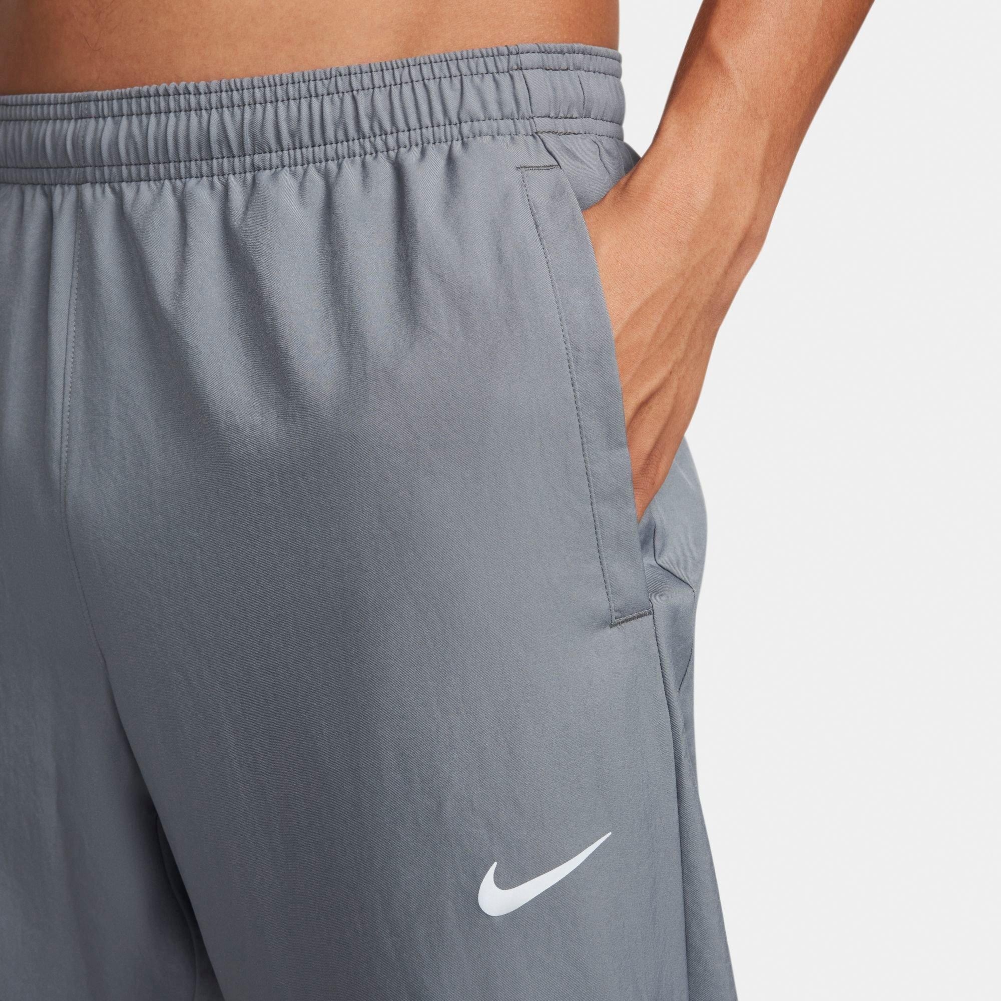 MEN'S NIKE CHALLENGER DRI-FIT WOVEN RUNNING PANTS - 7