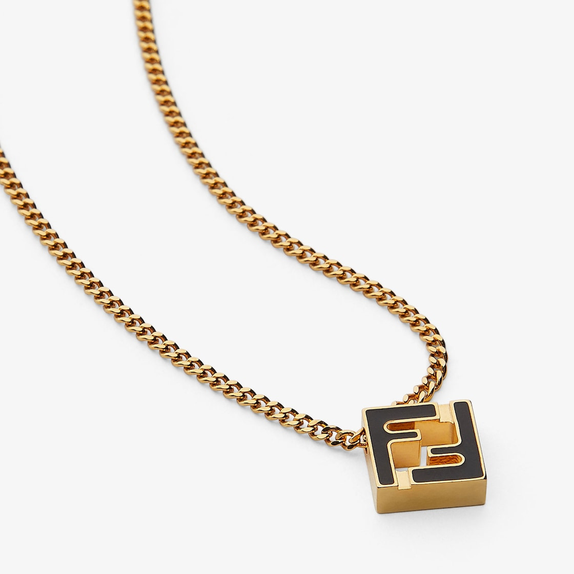 Forever Fendi necklace - 2