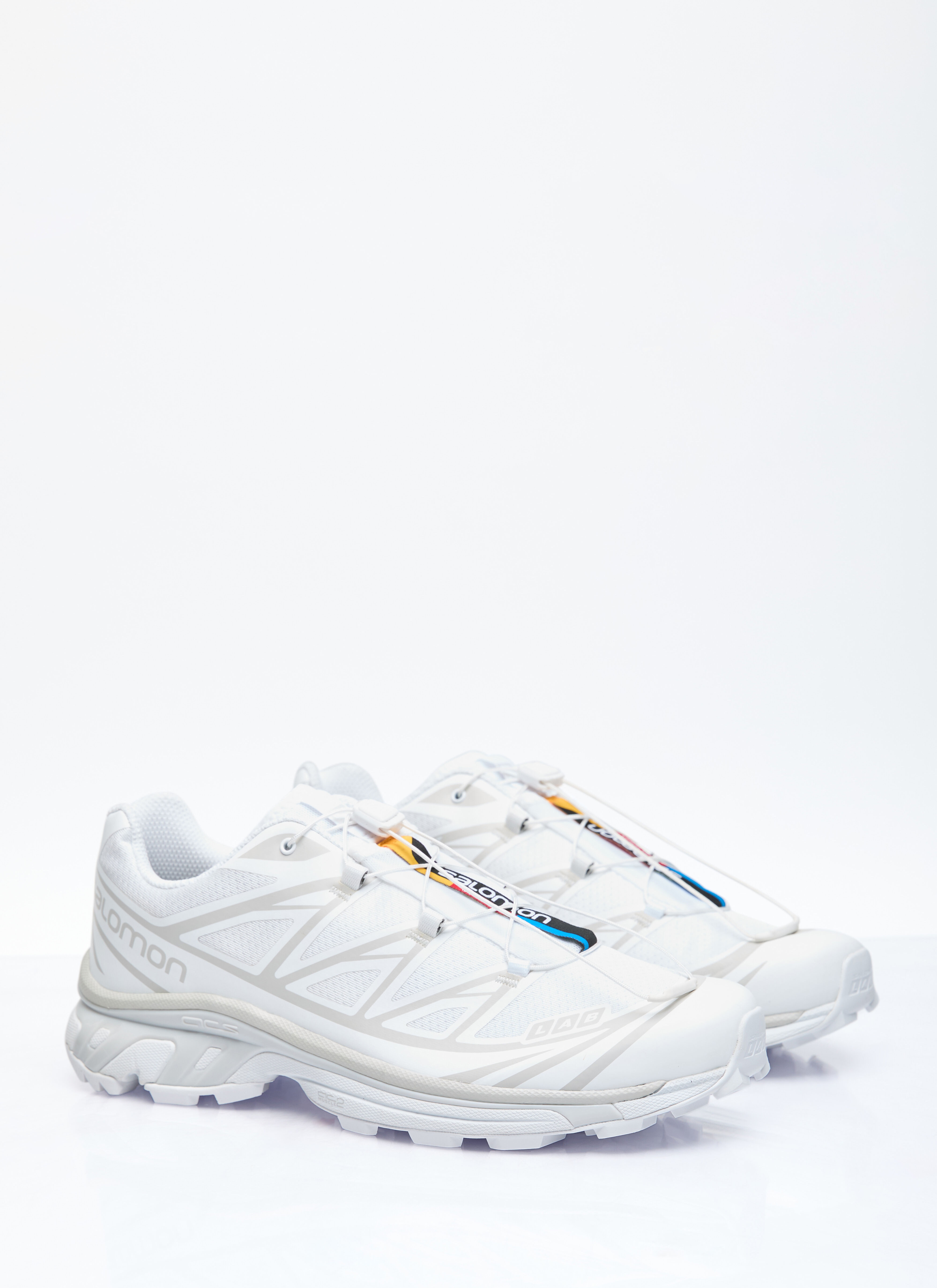 XT-6 Sneakers - 3
