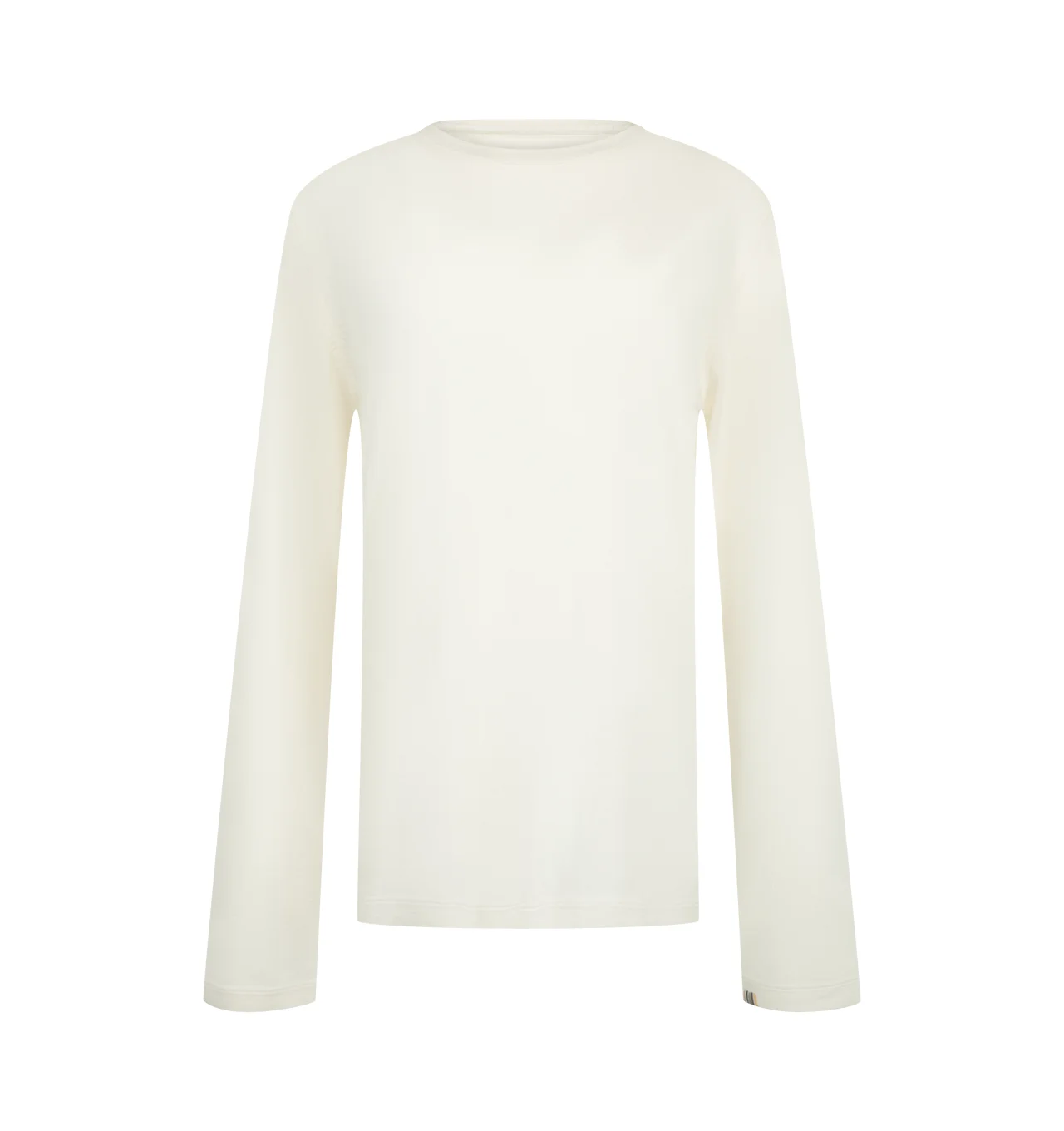 N°500 Jones Long-Sleeved Shirt - 1