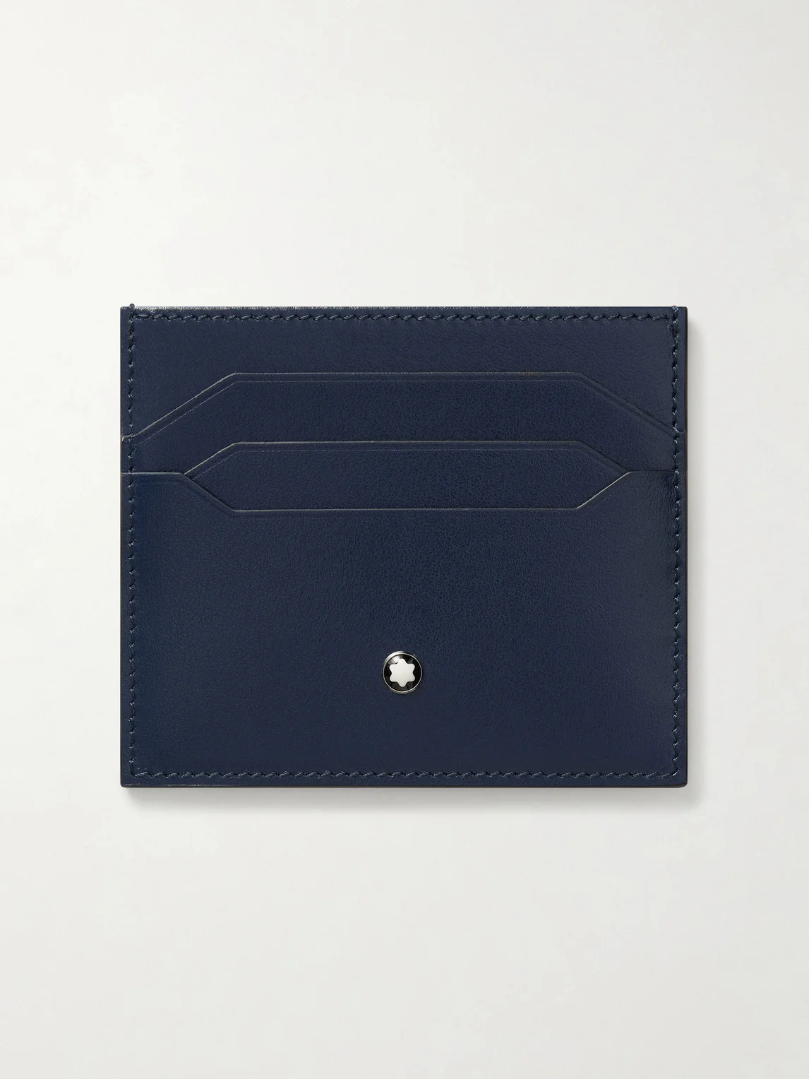 Meisterstück Leather Cardholder - 1