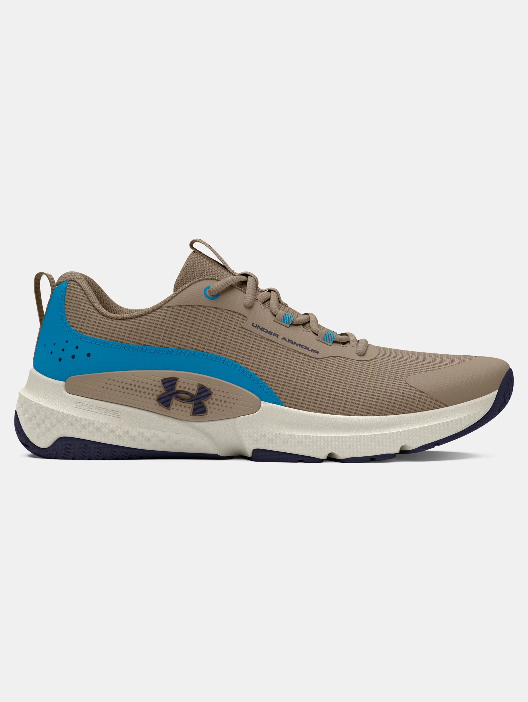 【UNDER ARMOUR】Men's UA Dynamic Select Training Shoes Amazon.com: Under Armour Men's Dynamic Select, (001) Black