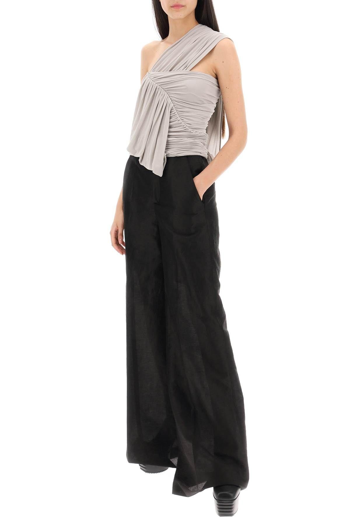 Rick Owens Top Bustier 42 IT at FORZIERI