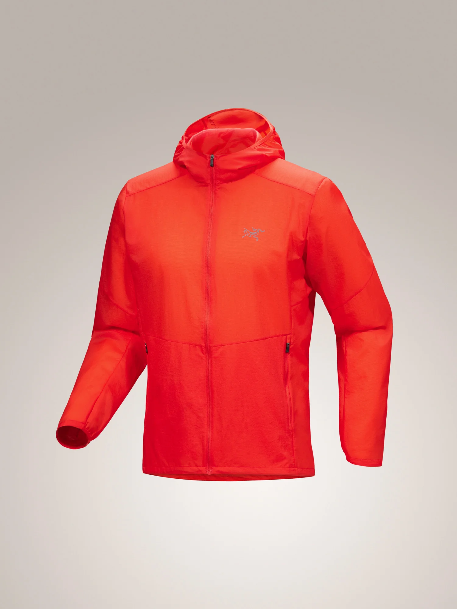 Incendo Airshell Hoody - 1