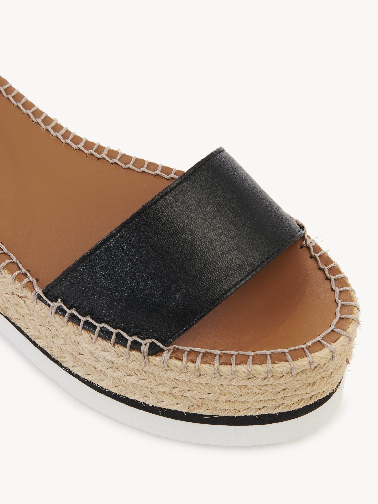 GLYN ESPADRILLE SANDAL - 2