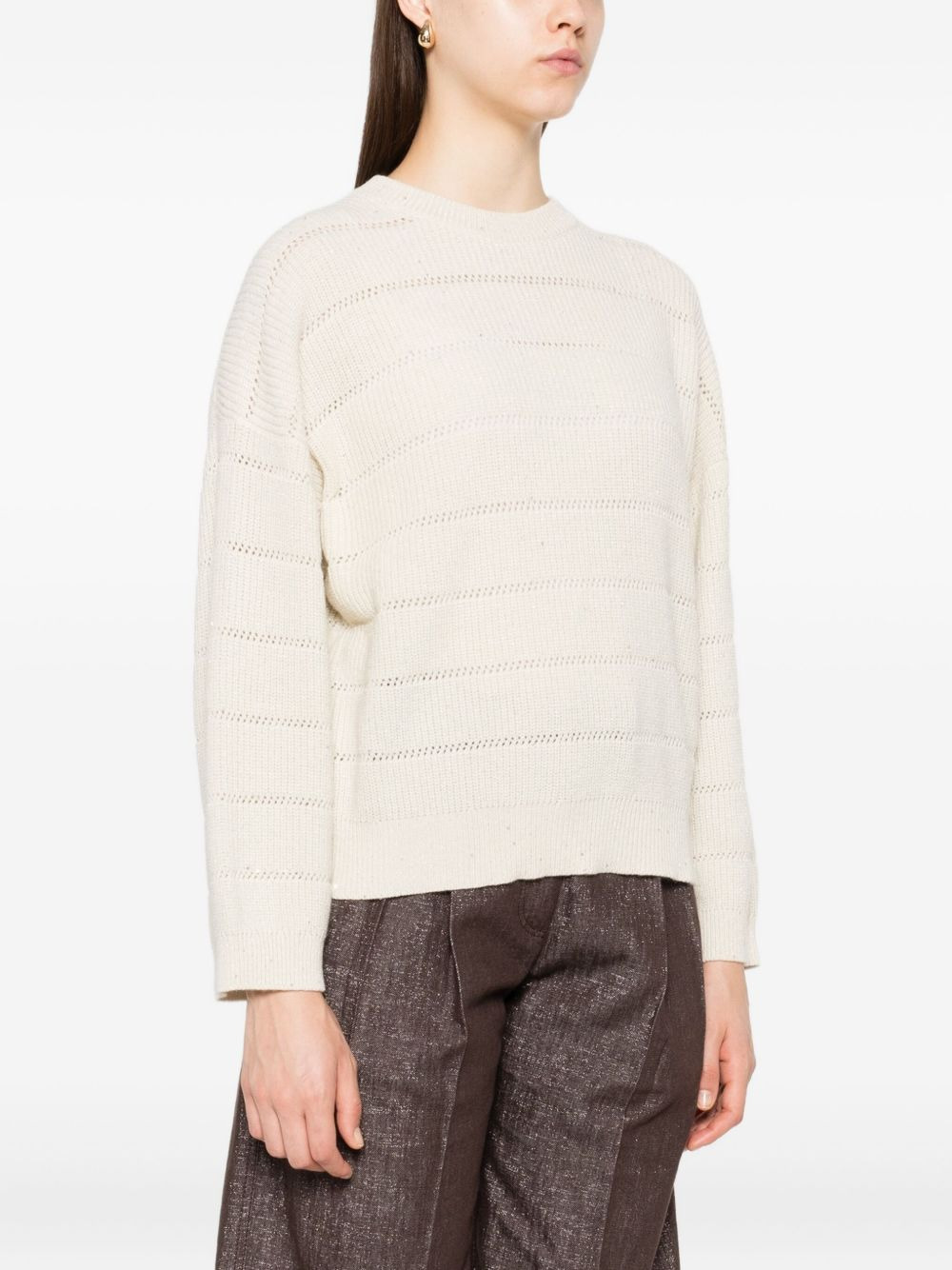 Brunello Cucinelli Sweater - 4