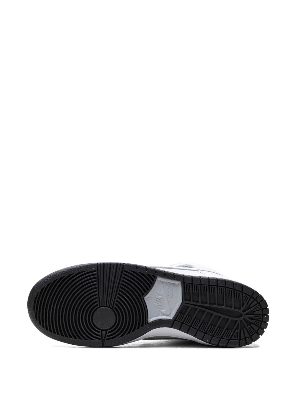 x Antihero Dunk High SB sneakers - 4