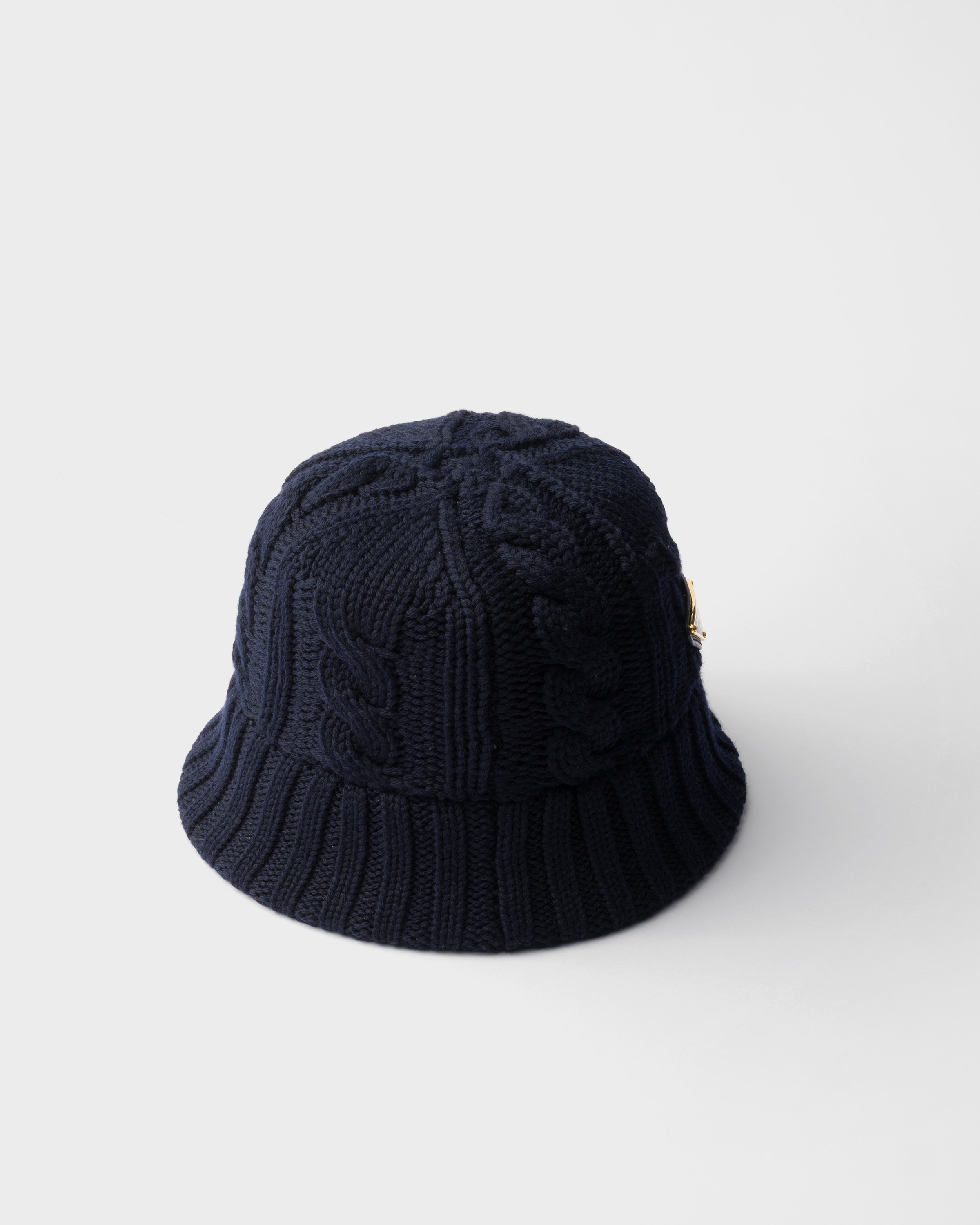 Wool bucket hat - 3