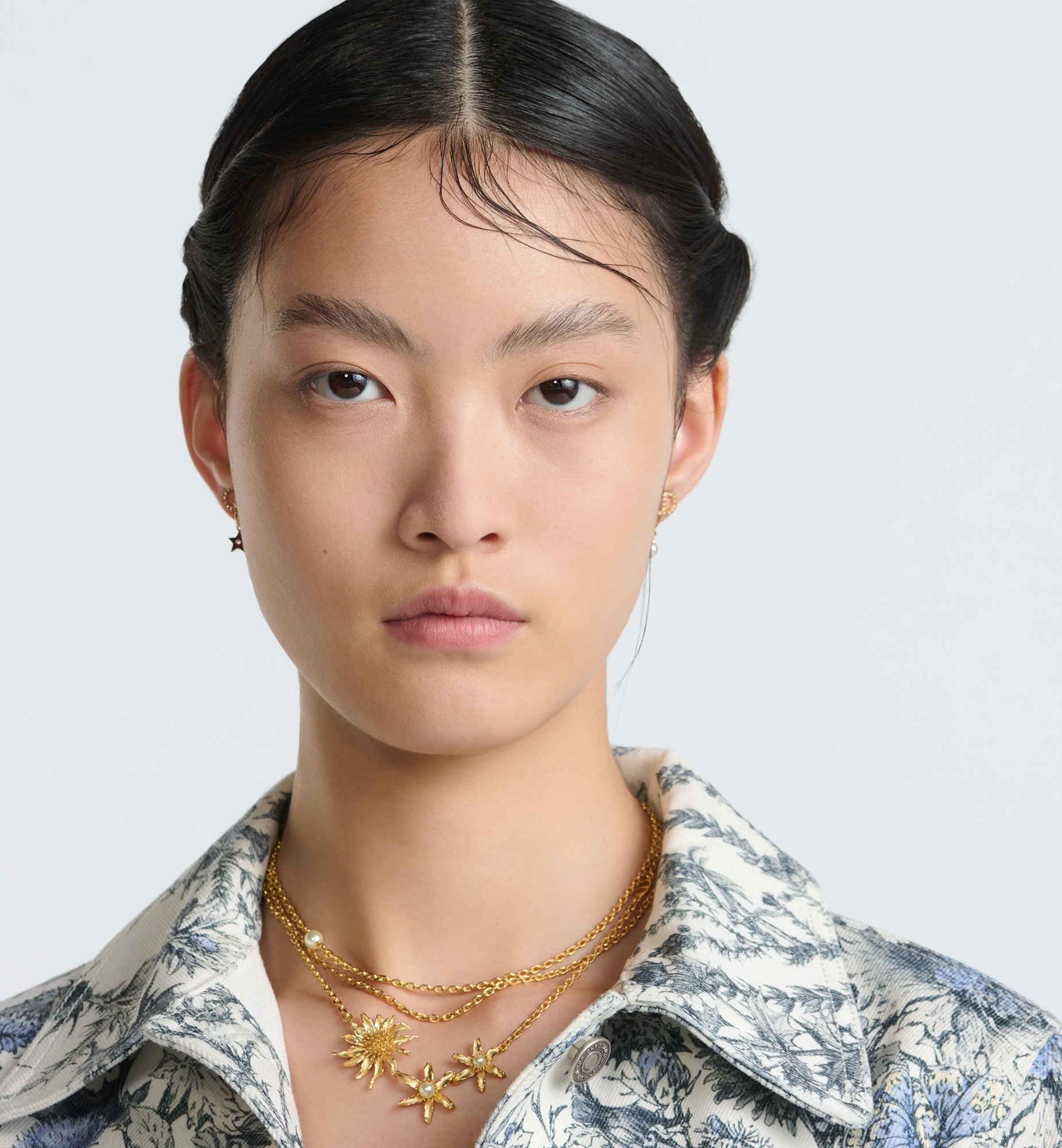 Dior Chardons Necklace - 2