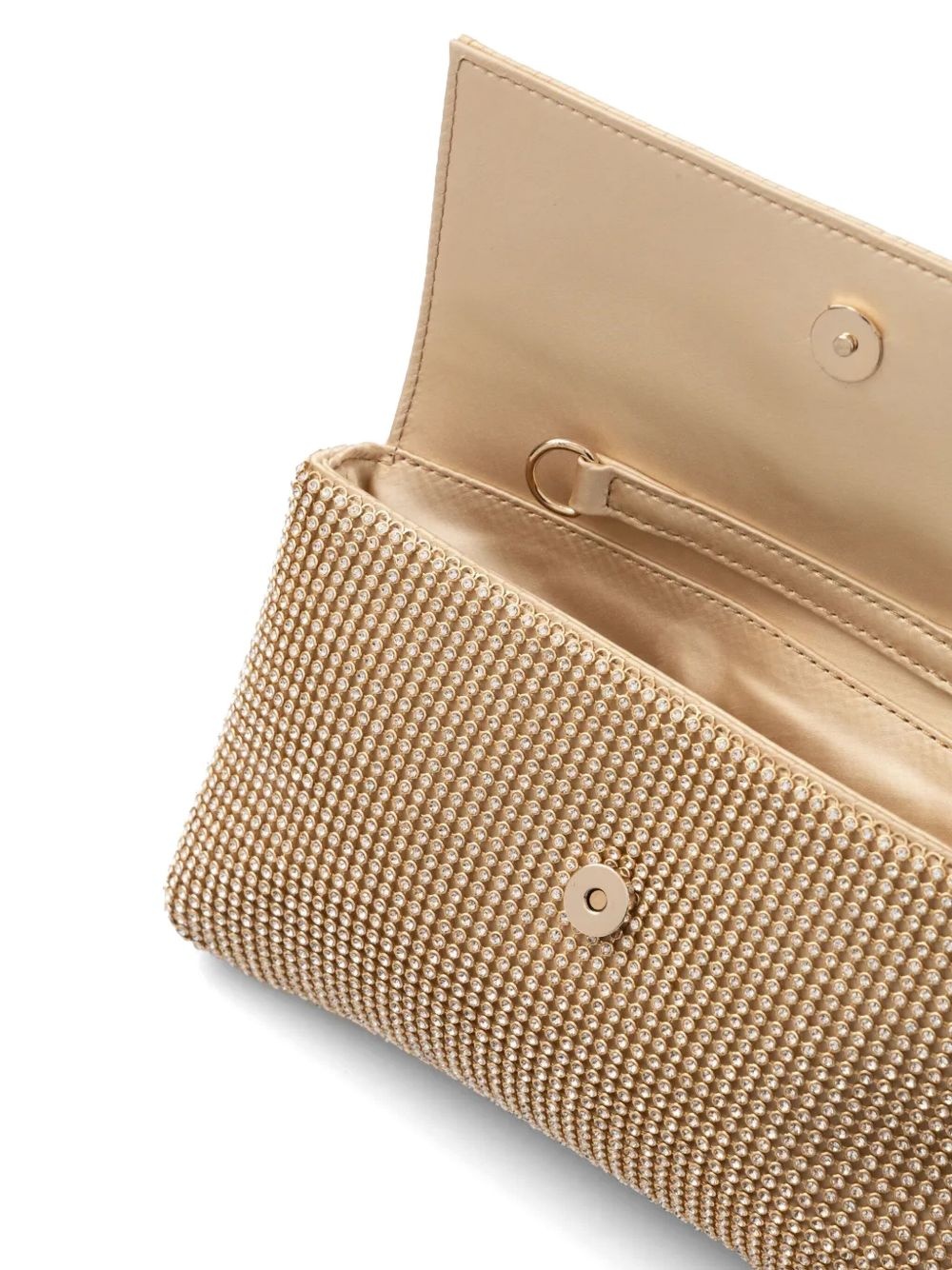 Zalina clutch bag - 5