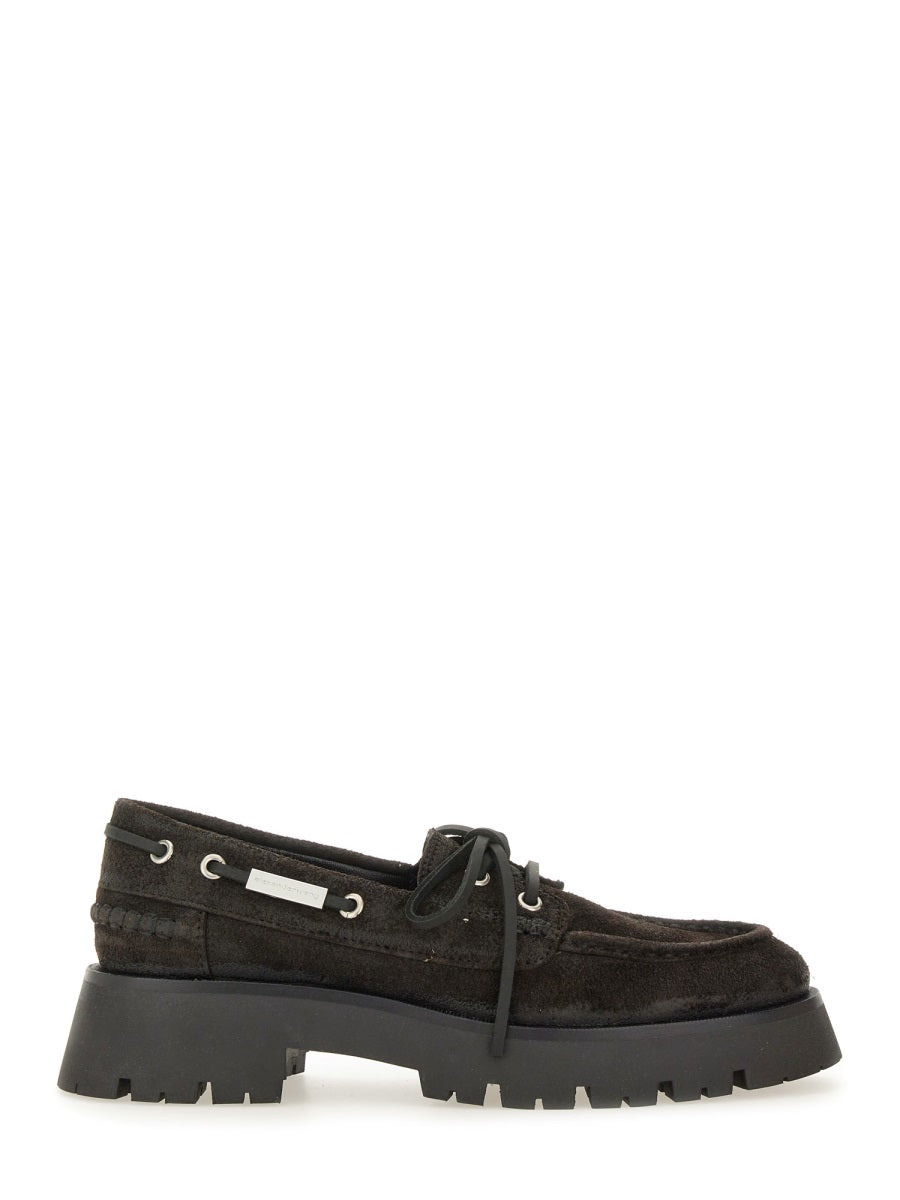 Moccasin "Carson" - 1