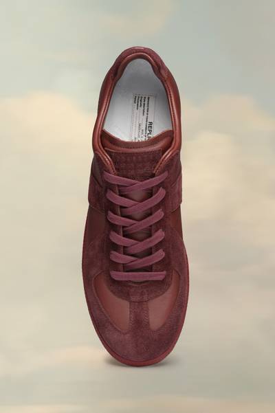 Maison Margiela Replica sneakers outlook