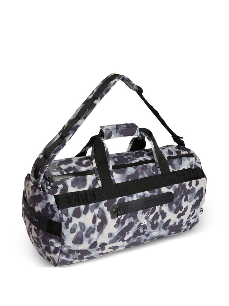 x Stella McCartney animal-print tote bag 3