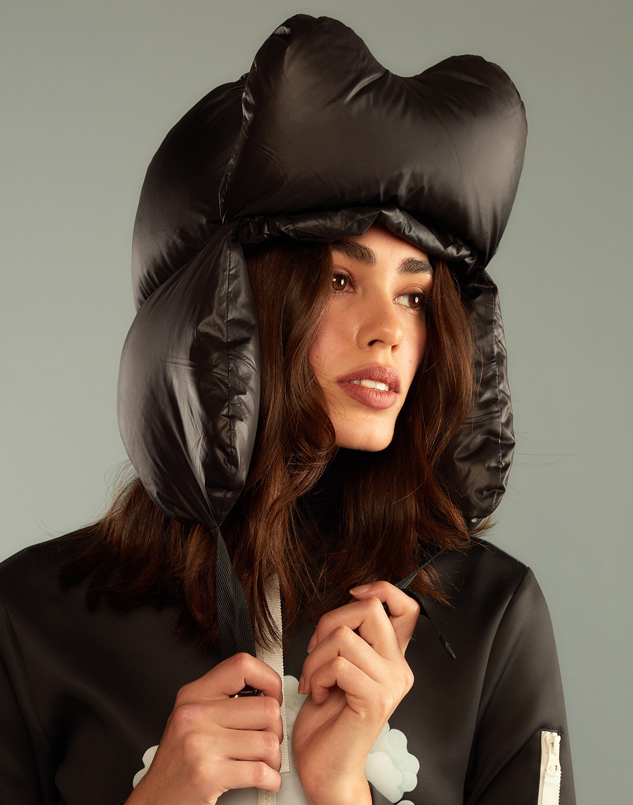 Cloud Trapper Hat - 3