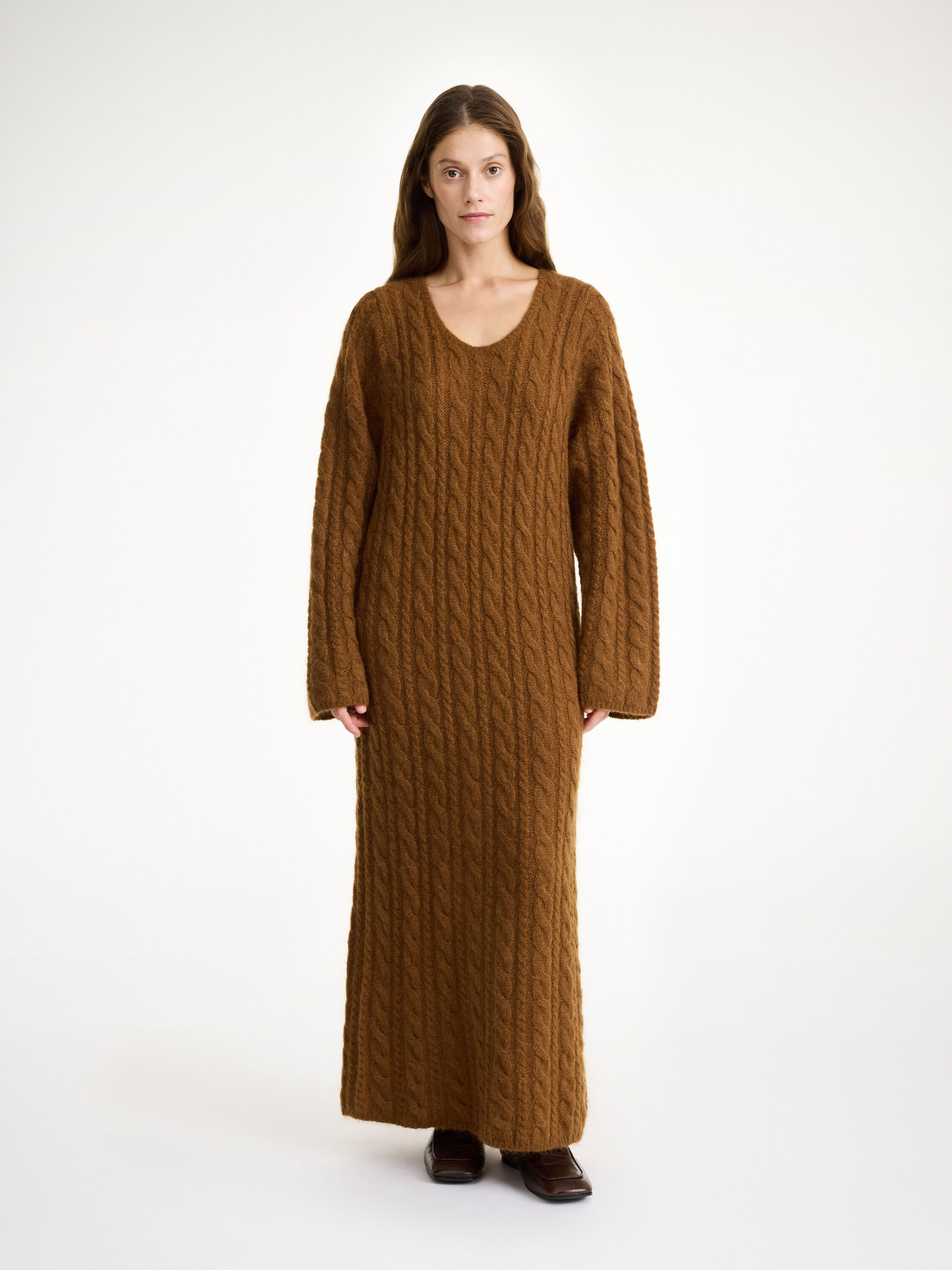 Lovella maxi dress - 1