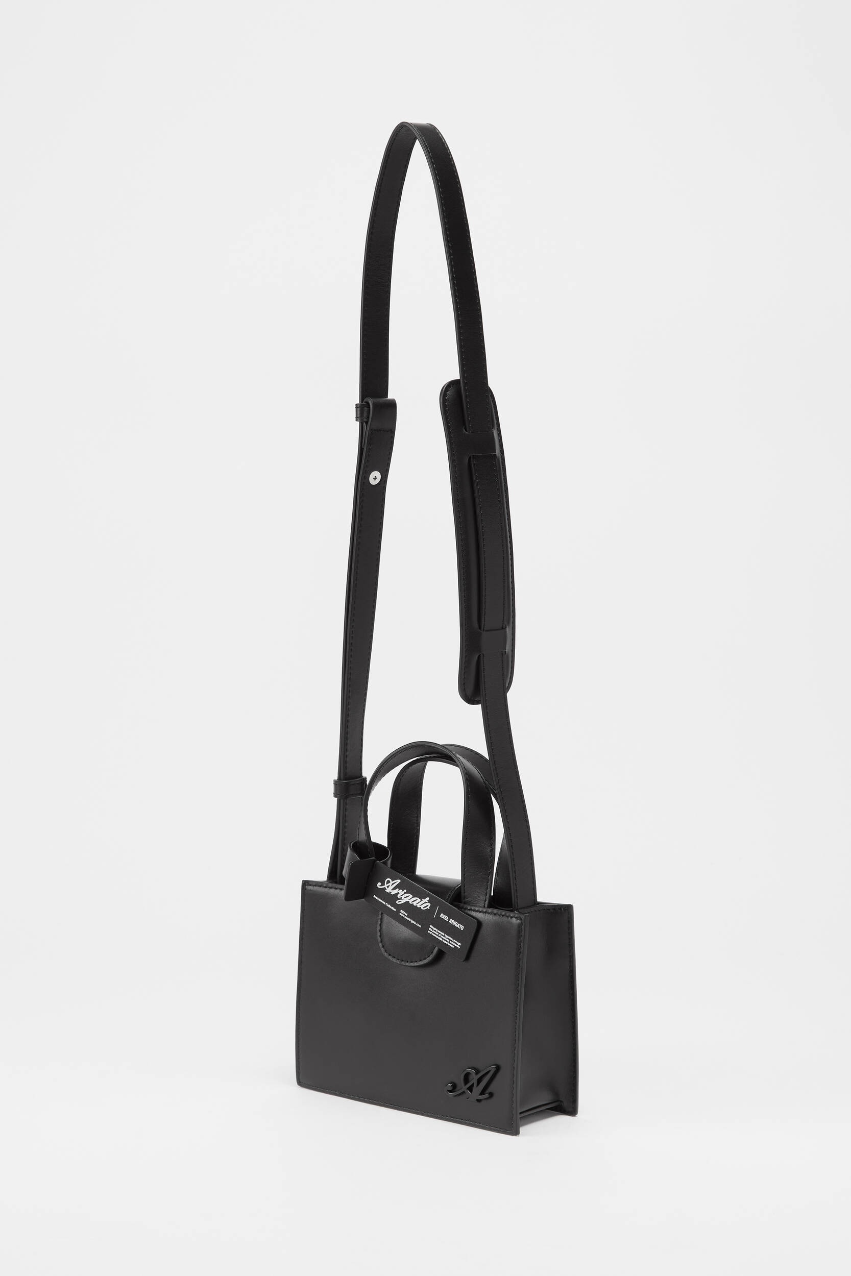 Signature Mini Bag - 3