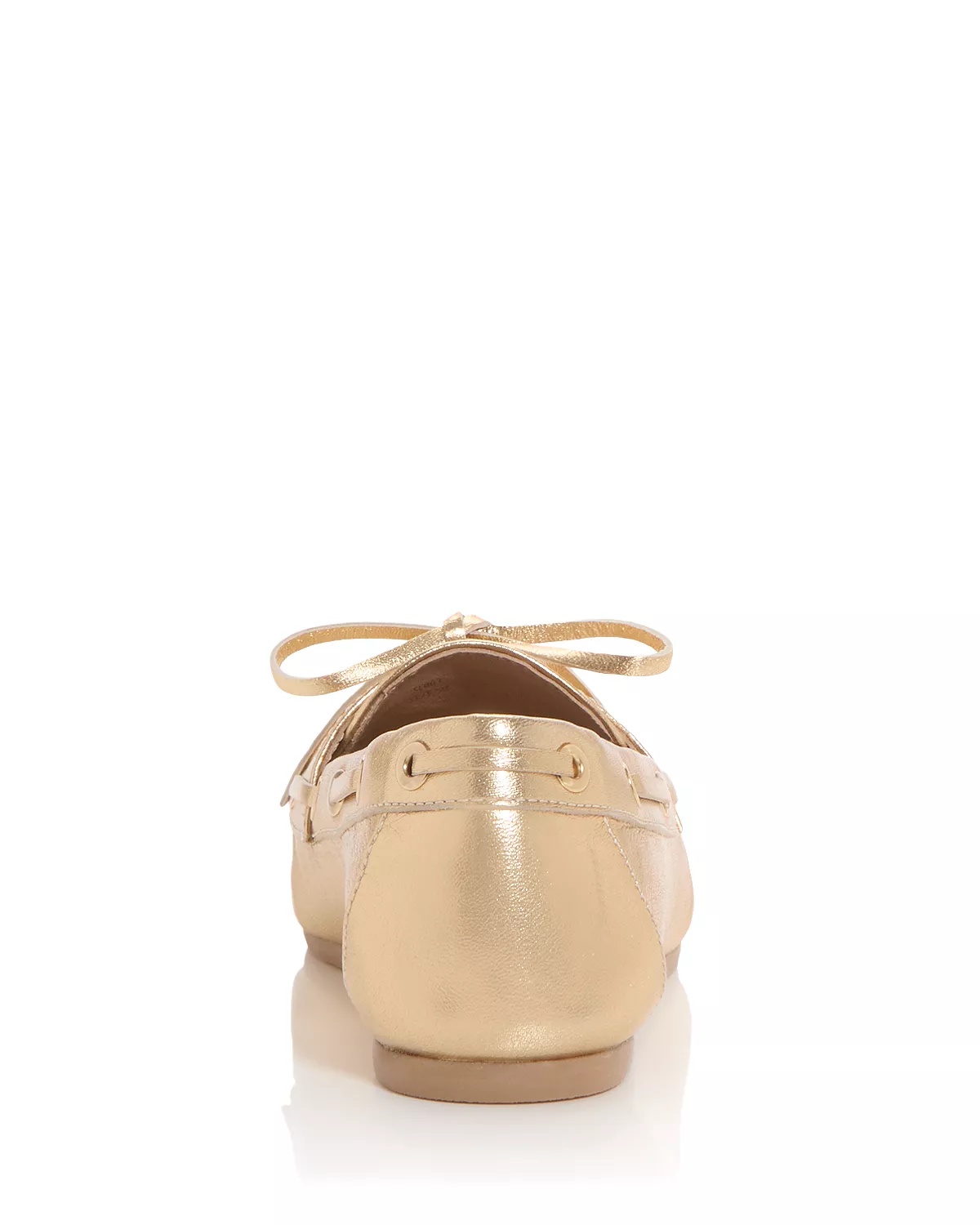 Women's Tinsley Moccasin Loafer Flats - 4