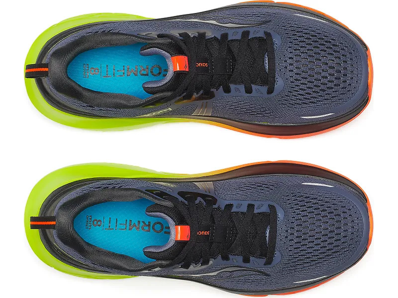 Saucony Guide 18 - 4