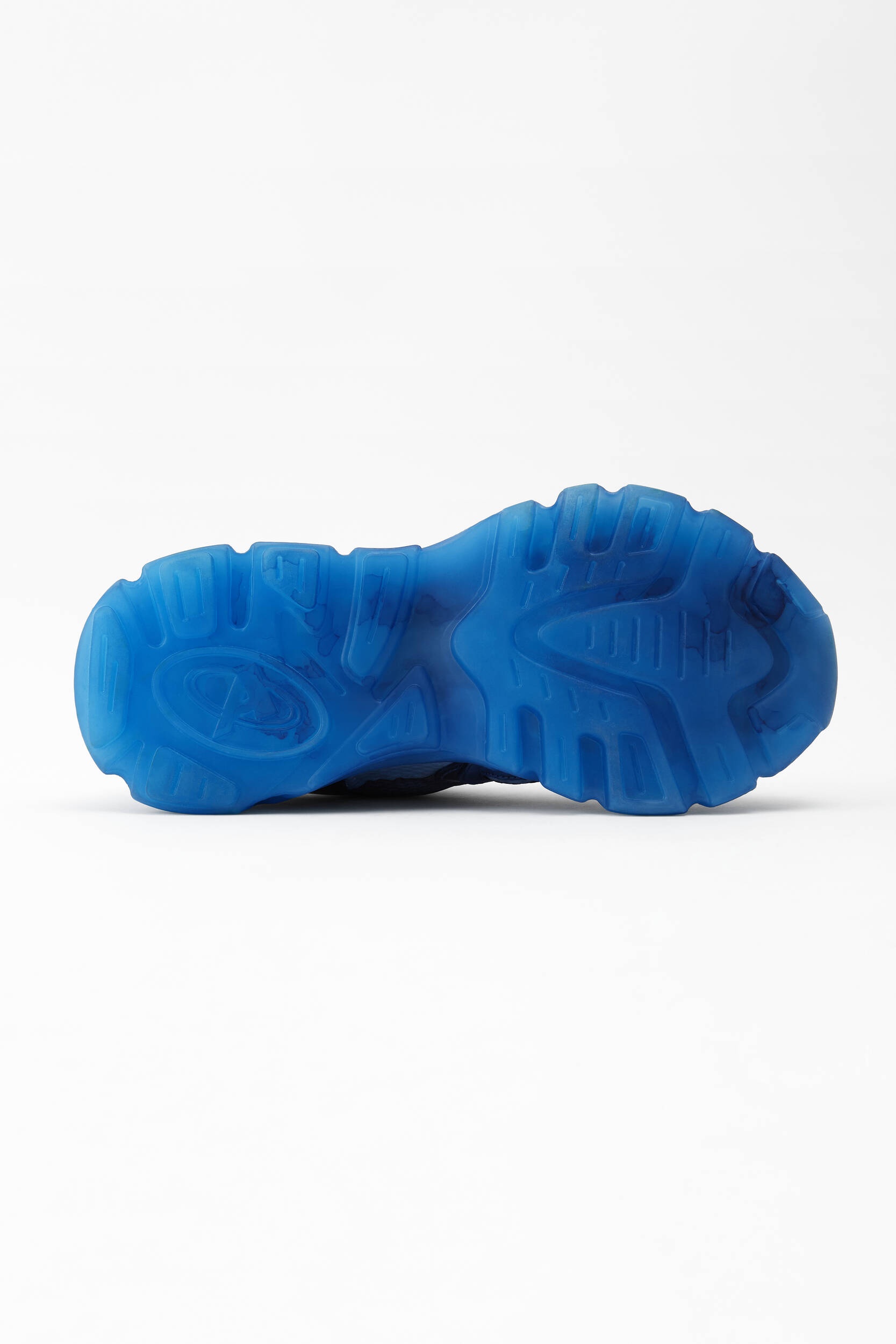 Marathon Dip-Dye Runner - 6