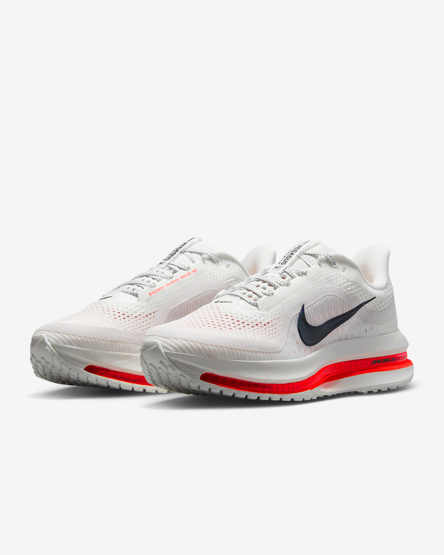 Nike Pegasus Premium Women's Road Running Shoes - 5