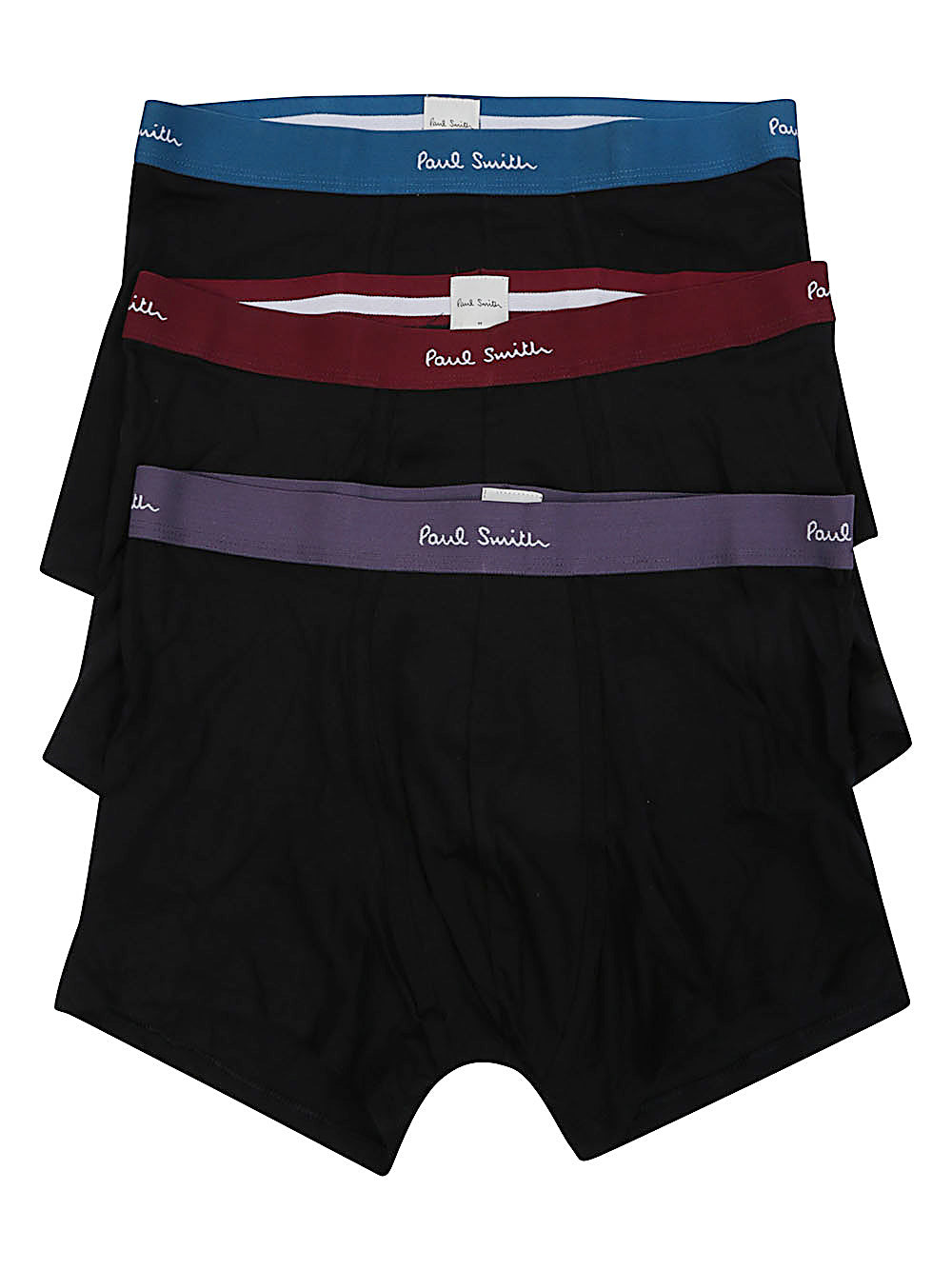 Logo Boxers - 3 Pack - 2