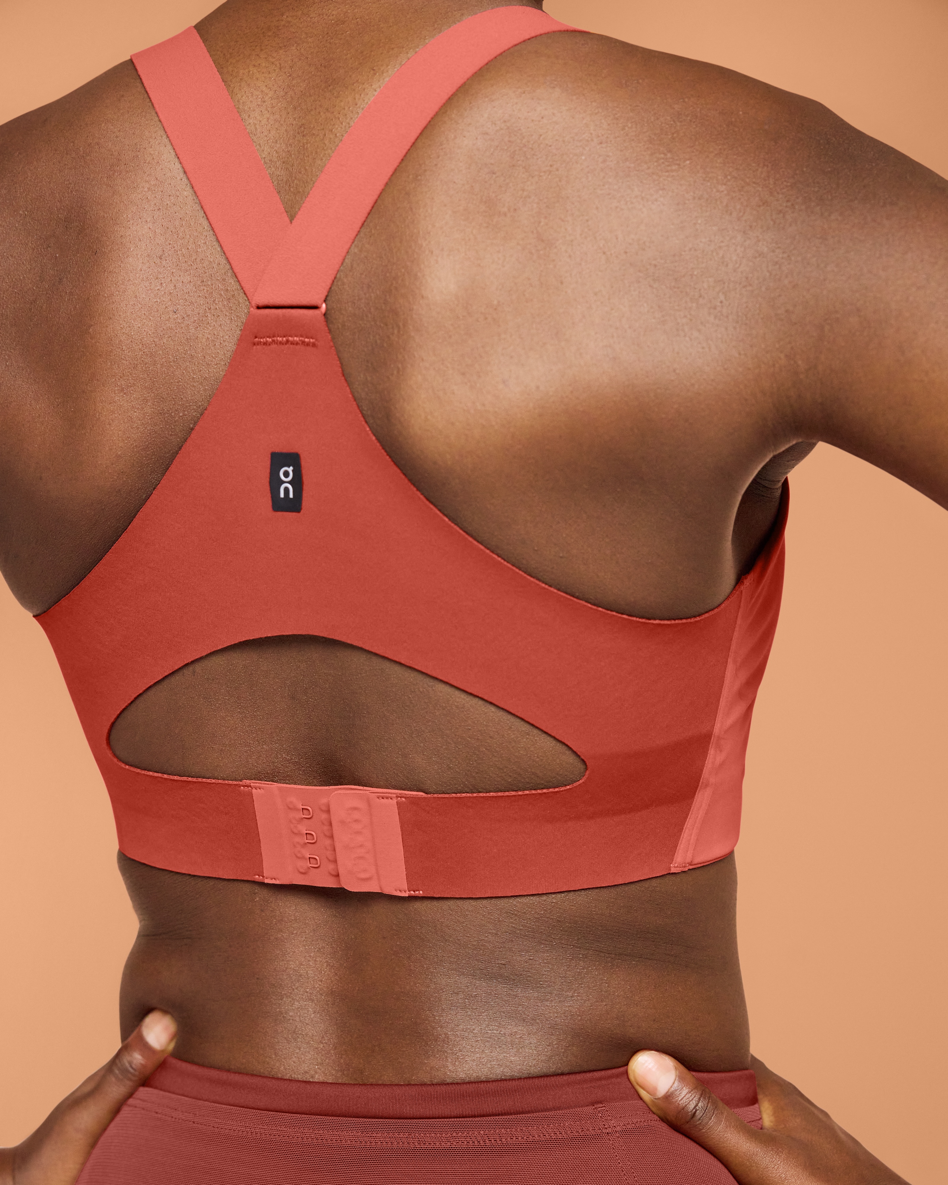Endurance Bra - 5