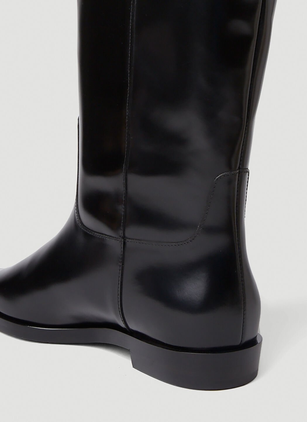 Riding Boots - 6