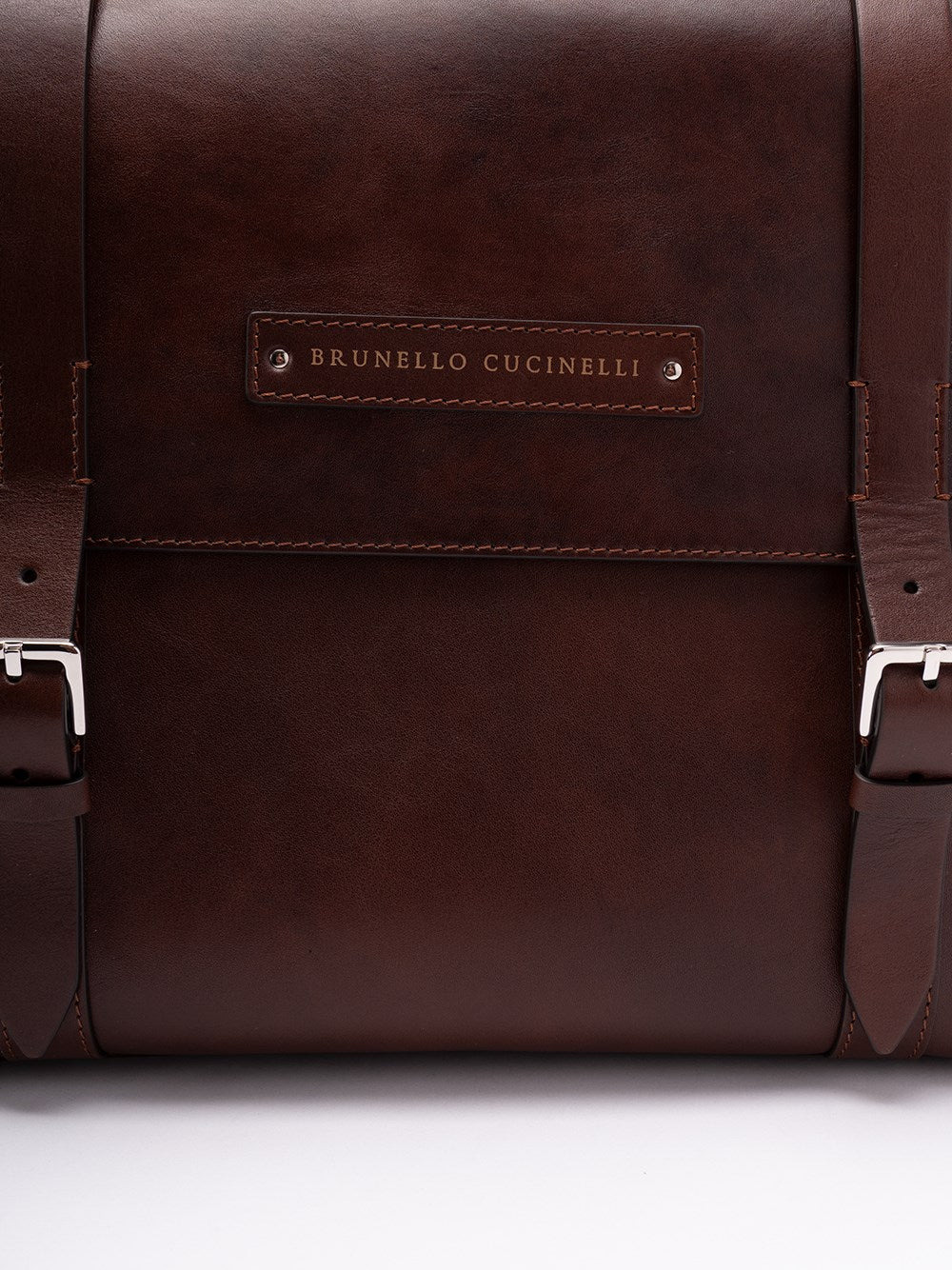 Brunello Cucinelli Men Travel Bag - 4