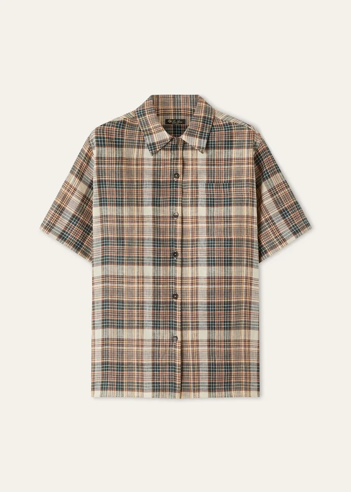 Isoble Shirt - 1
