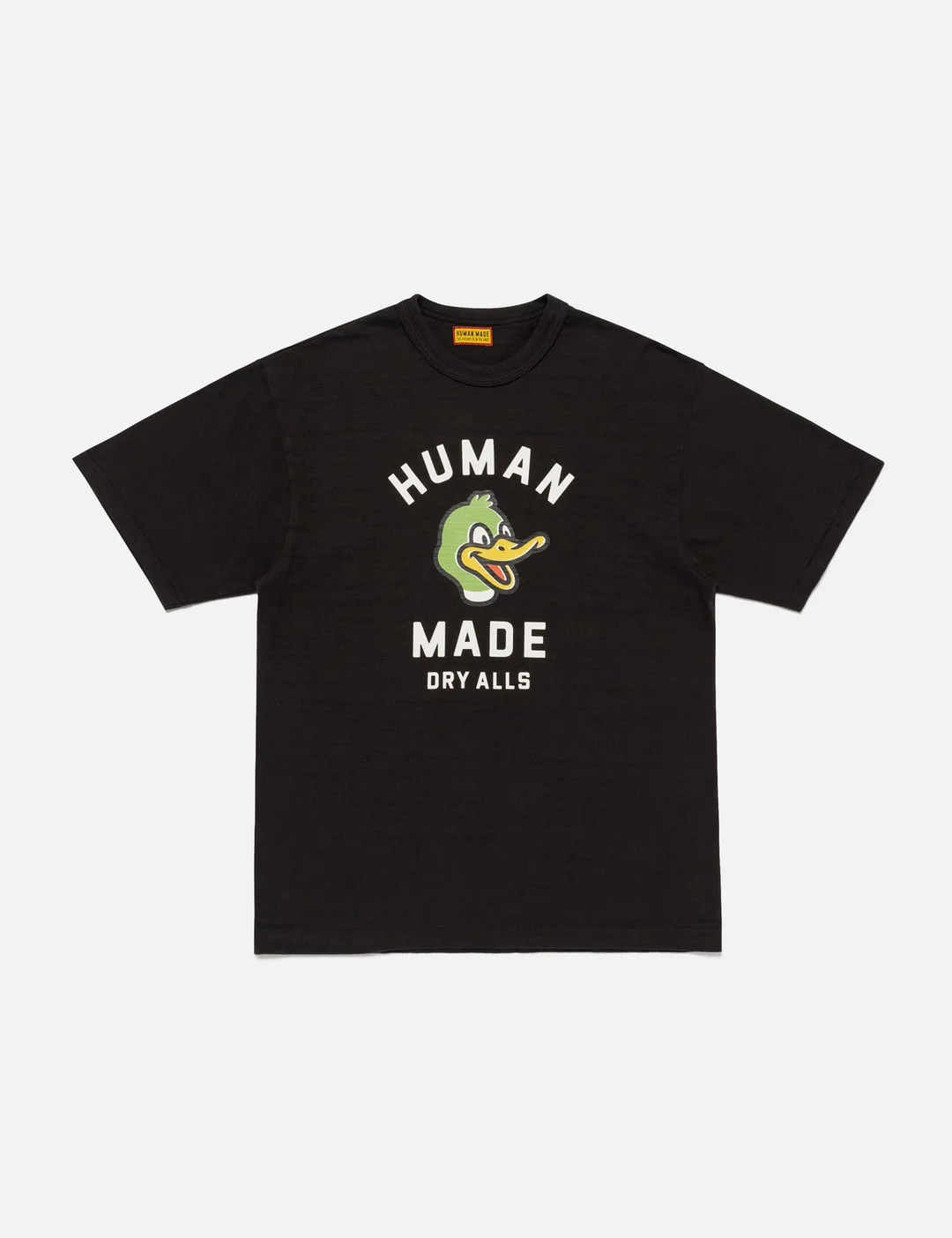 GRAPHIC T-SHIRT - 1