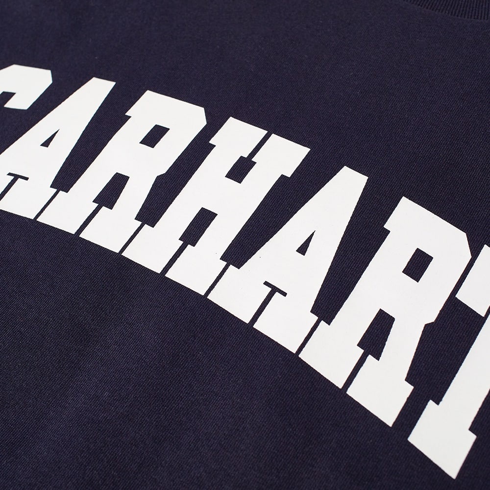 Carhartt WIP University Tee - 2