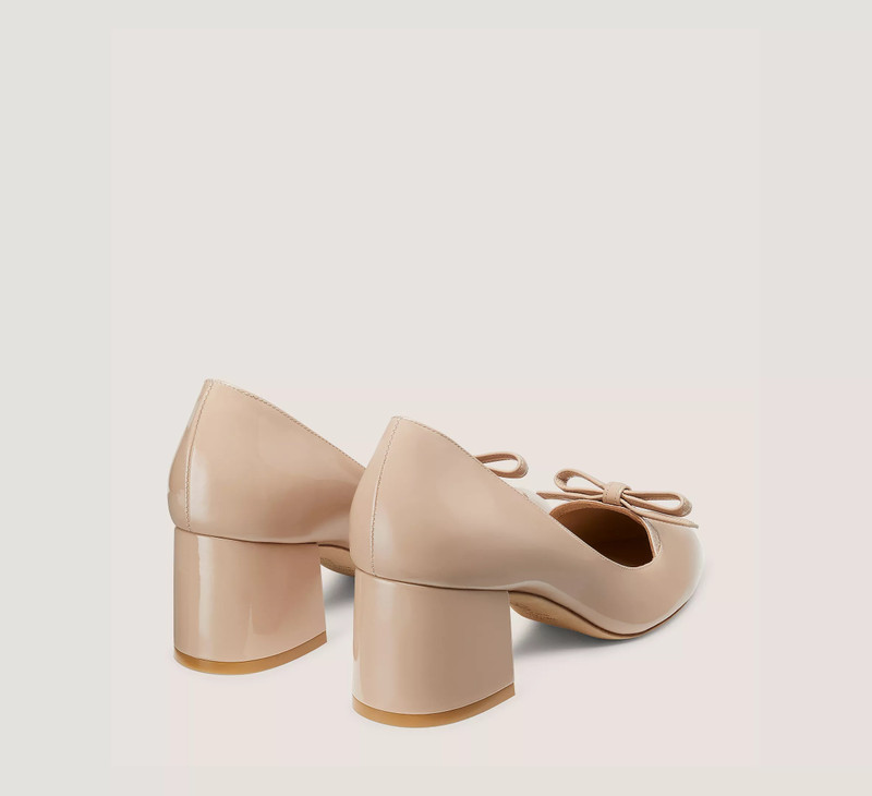 FELICITY BLOCK PUMP 60 4