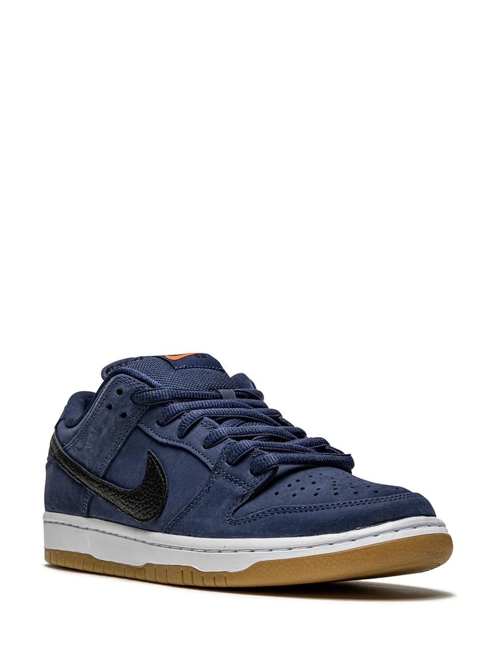 SB Dunk Low Pro ISO sneakers - 2