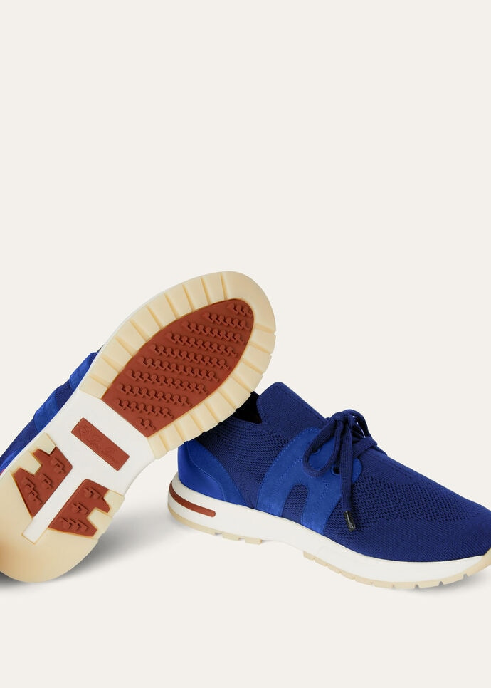 360 Lp Lady Flexy Walk Sneaker - 4