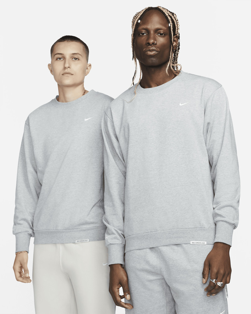 Nike Standard Issue Men's Dri-FIT Crew Basketball Top - 1