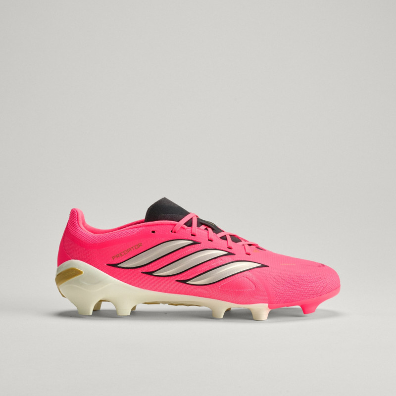 Predator League Firm Ground Soccer Cleats 3