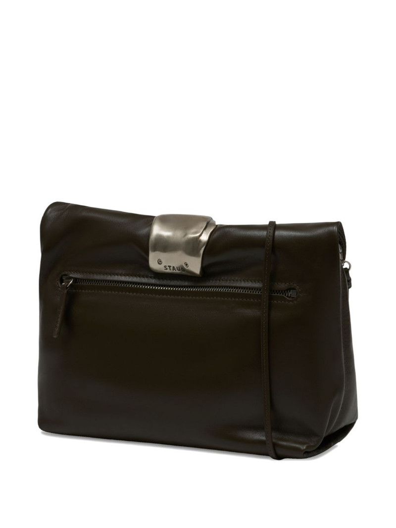 STAUD Cuff clutch bag outlook