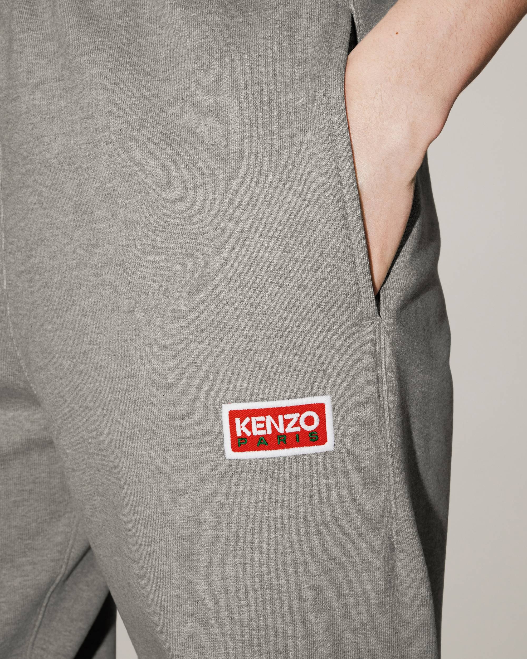KENZO Paris jogging trousers - 7
