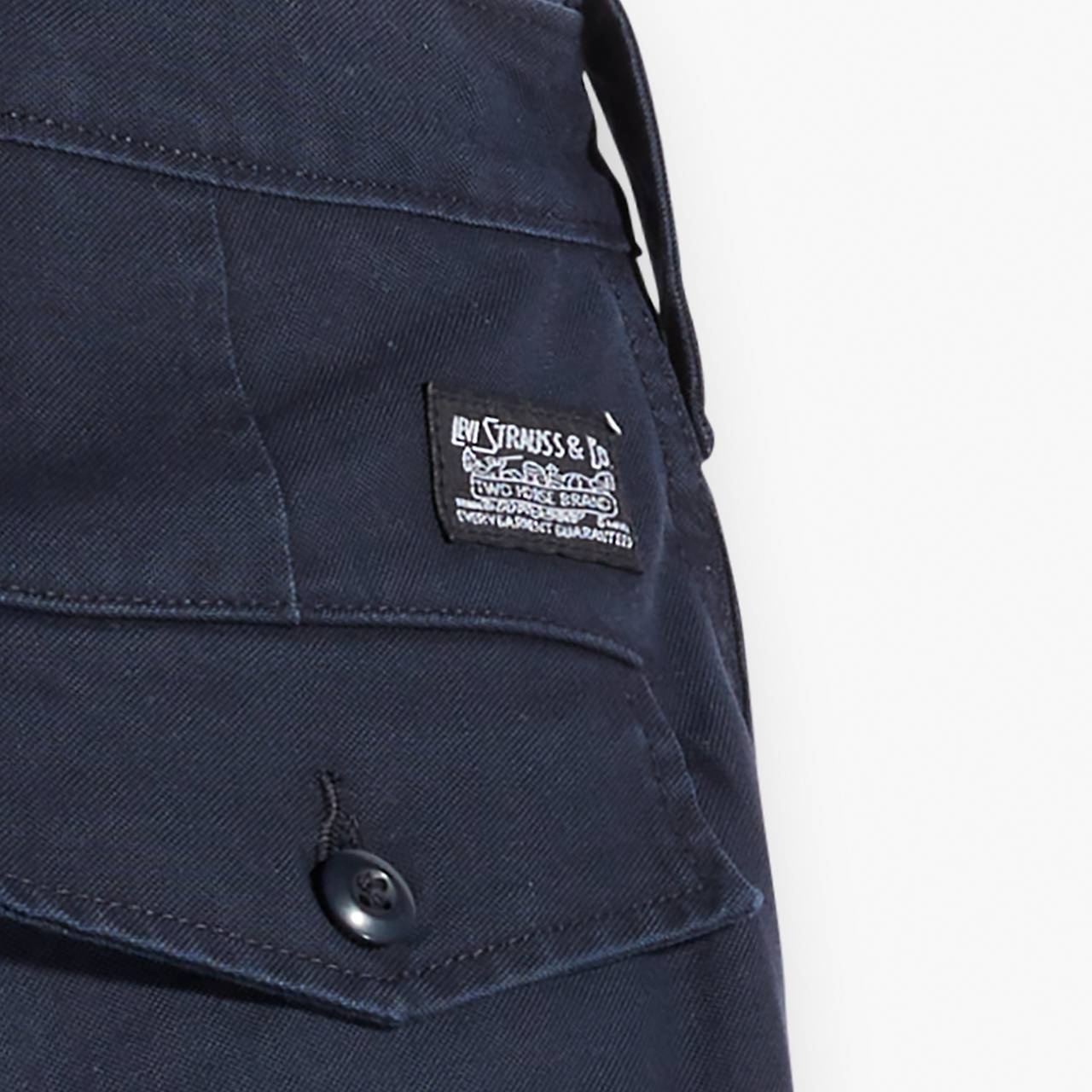 LEVI'S® SKATEBOARDING™ UTILITY MEN'S PANTS - 8