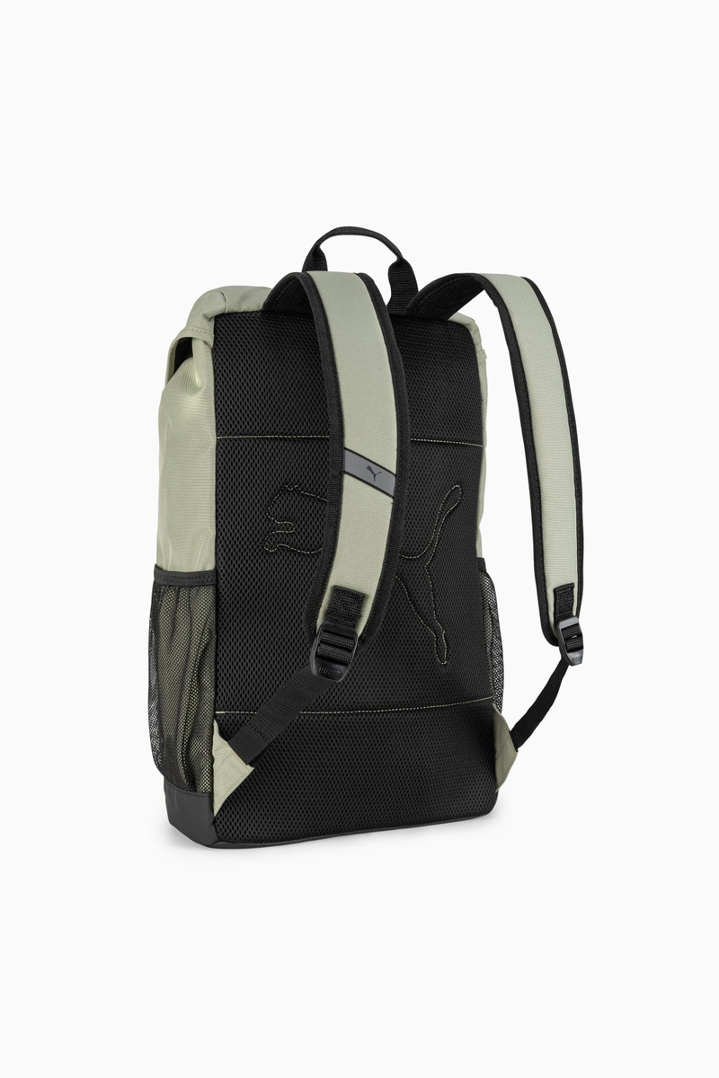 PUMA PUMA Flap Top Backpack outlook