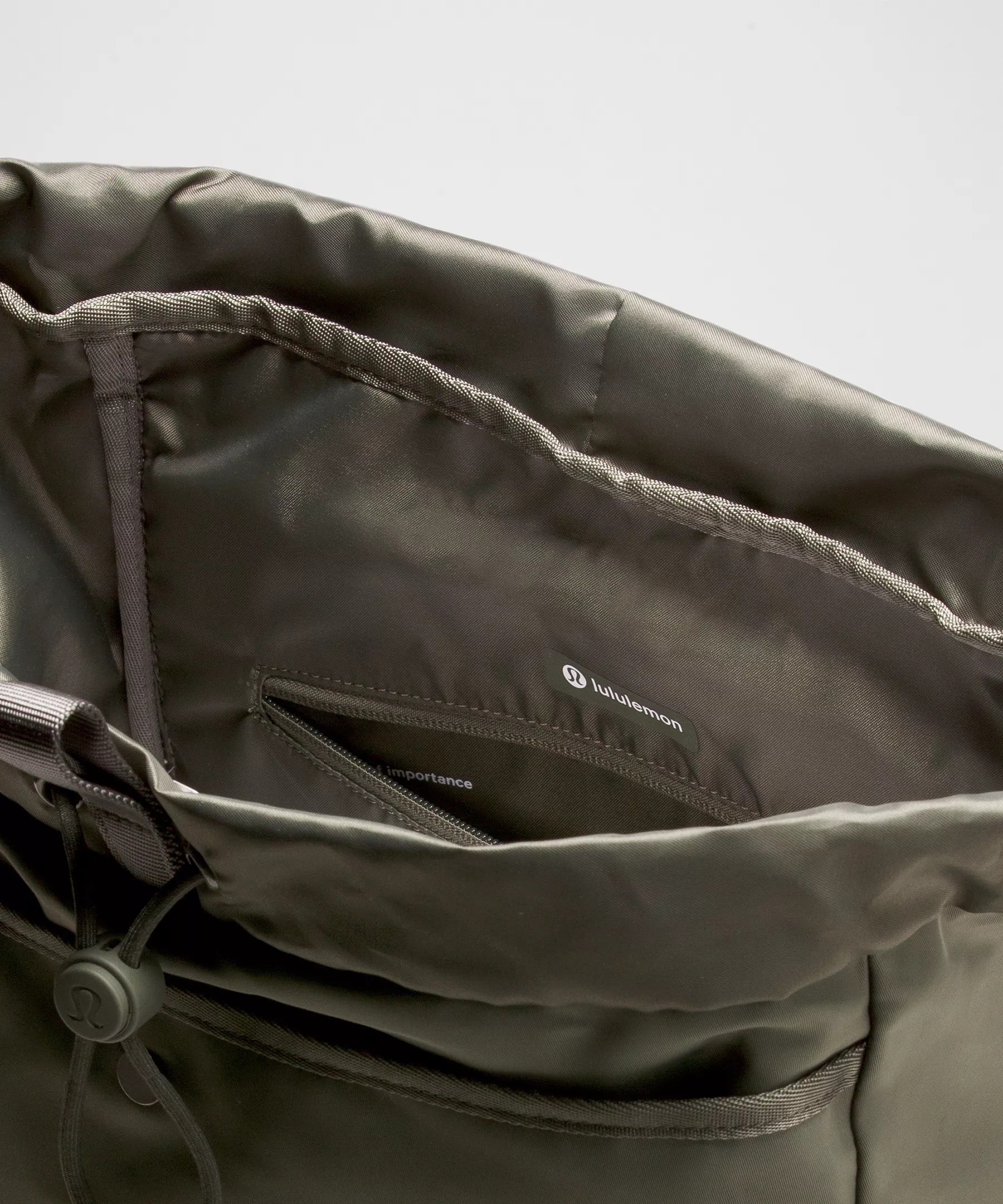 Wunderlust Backpack 25L - 8