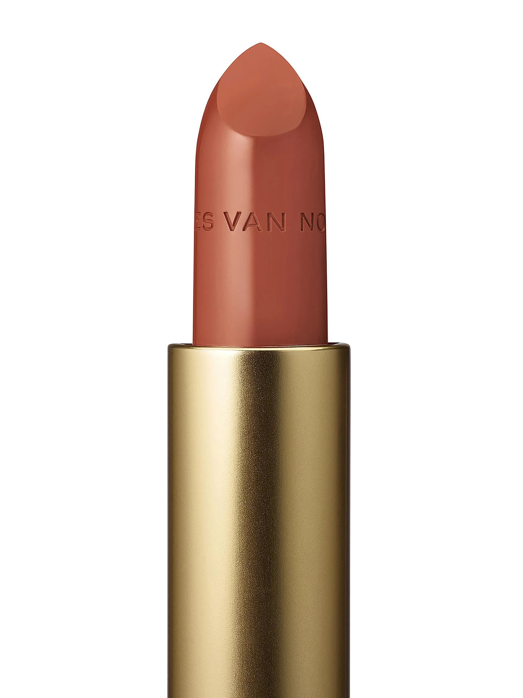 Women's Satin Lipstick Refill - 16 Stanley Orange - 1