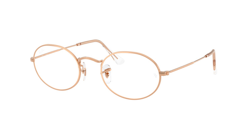 OVAL OPTICS 3