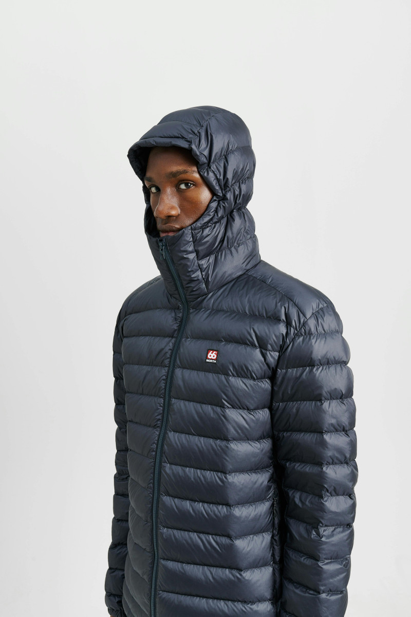 Keilir Down Jacket 4
